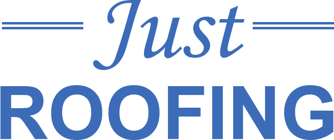 Just Roofing Logo